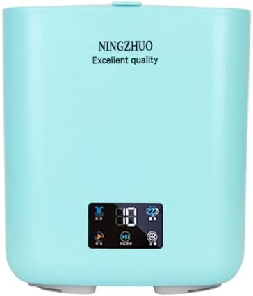 WaschGo Waschautomat 7L Touch